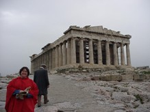 Acropolis of Athens