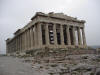 Acropolis Athens